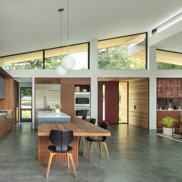 Orinda Retreat