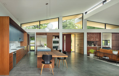 5 Aging-in-Place Features Pros Recommend