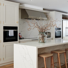 Springfield Meadow-Kitchen