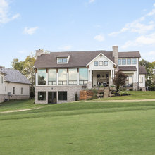 Curb Appeal
