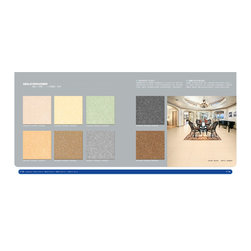 IMARK CERAMIC COLLECTION - Wall And Floor Tile