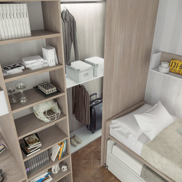 Space Saving Solutions