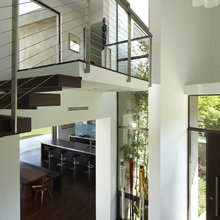 railing