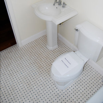 tile floors, set square, diagonal, herringbone, basket weave and french pattens