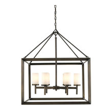 chandeliers