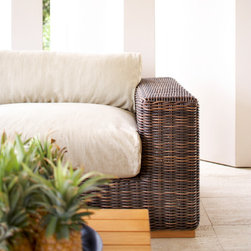 Furniture | Balsa Lounge Setting - Outdoor Lounges