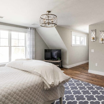 Birchwood Farmhouse