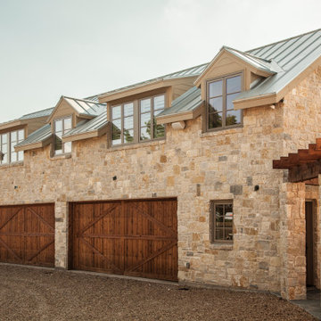 Hill Country Haven