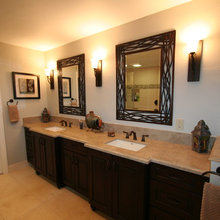 new house
