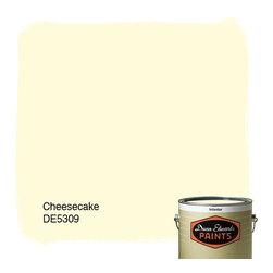 Dunn-Edwards Paints Cheesecake DE5309 - Products