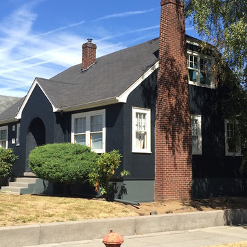 Exterior Painting in Portland