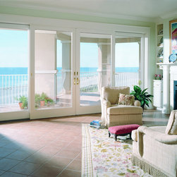Patio Doors - Patio Doors