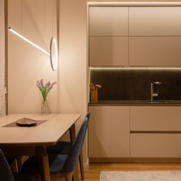 AR Apartment