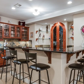 Arvada Staged Home