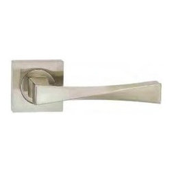 "Jade" Modern Interior Door Handle - New 2015 Model Modern Interior Door Handle - Products