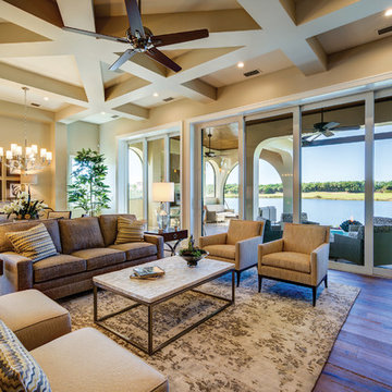 2017 ARDA - Model Homes - The Stater Group, Inc. (2)