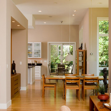 Railway Circle House