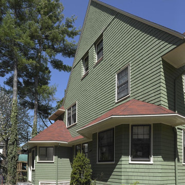 Residential Work