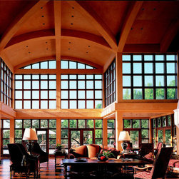 Andersen Windows- A-Series - Products