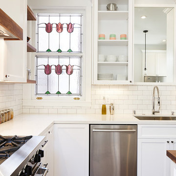 Haight Ashbury Residence