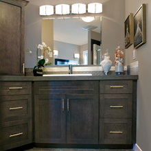Color and stain