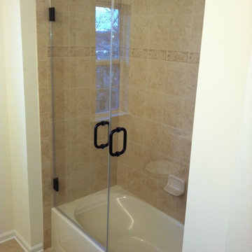 French Doors