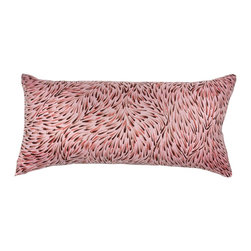 "Gloria" Herm&egrave;s Silk Scarf Pillow - Decorative Pillows