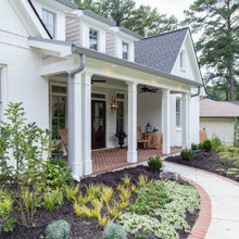 Doors/Entry