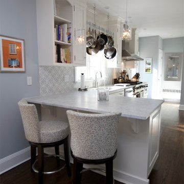 Garden City Renovation 2
