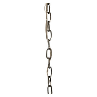 Kichler 36 Chain Standard Gauge - Satin Bronze - 2996SB