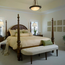 Bedrooms