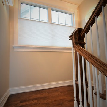 Hinsdale Shades, Blinds, and Privacy Sheers