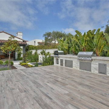Newport Coast Oasis