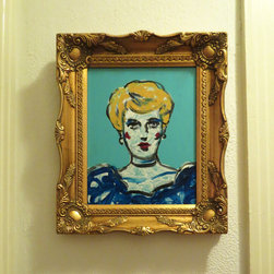 Available Representational Artworks - Products
