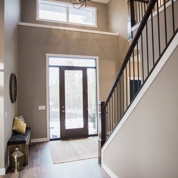 2017 Model Home