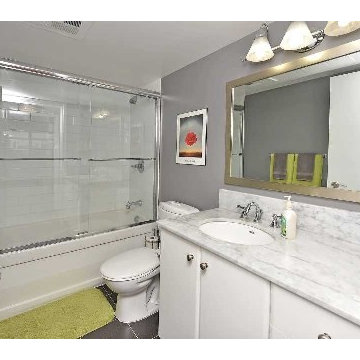 New Listing: Stunning and Spacious Suite at Yonge and Eglinton