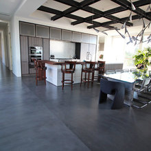 Interior Floors