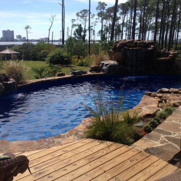 Practical Pools and Ponds, llc
