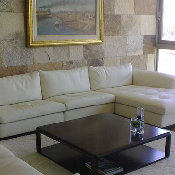 High end contemporary furniture