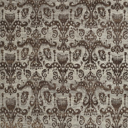 Design #893 Ash - Rugs