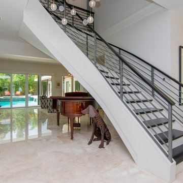 Bayshore Boulevard - South Tampa - Custom Home