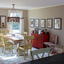 front room dining