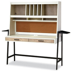 Industrial Kids Desks And Desk Sets by Massiano