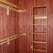 closets