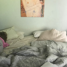 headboard