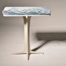 Ripples - Side Tables And End Tables
