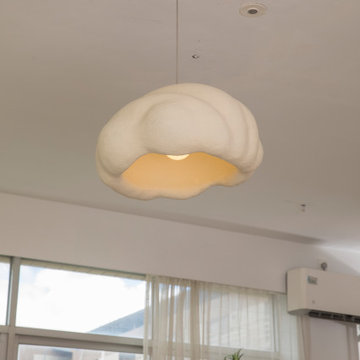 Transform Your Rental with Just One Light | Small Change, Big Warmth