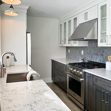 Condo Kitchen