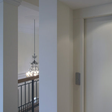 Villa H - Innenarchitektur
