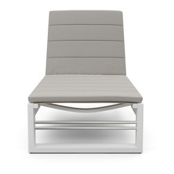 Airlie Outdoor Daybed - Patio Furniture And Outdoor Furniture